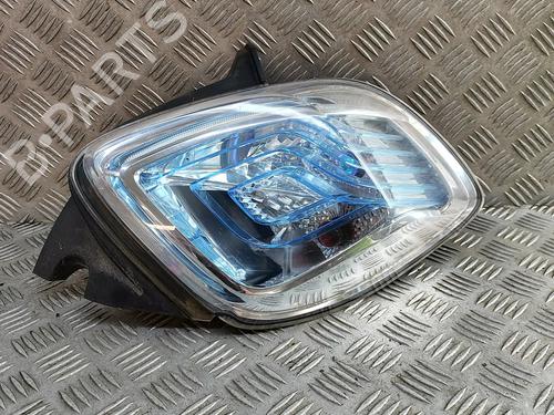 Used Right taillight Right taillight RENAULT ZOE (BFM_) ZOE (88 hp) 33372046 33372046