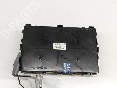 Electronic module NISSAN LEAF (ZE1) Electric | BP27779138M83 