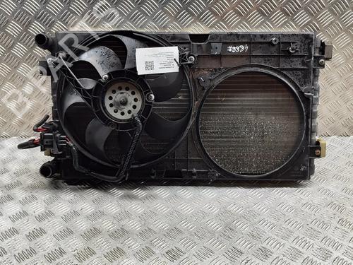 Used Radiator set Radiator set VW NEW BEETLE Convertible (1Y7) 1.6 (102 hp) 34442655 34442655