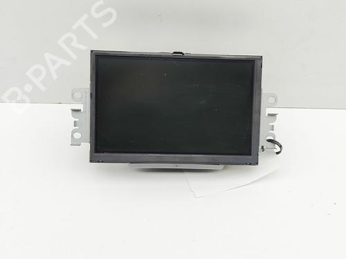 Multifunctionele display VOLVO V70 III (135) D4 (181 hp) 29830470
