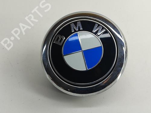 Trunk håndtak BMW X2 (F39) sDrive 20 i (192 hp) 28558717
