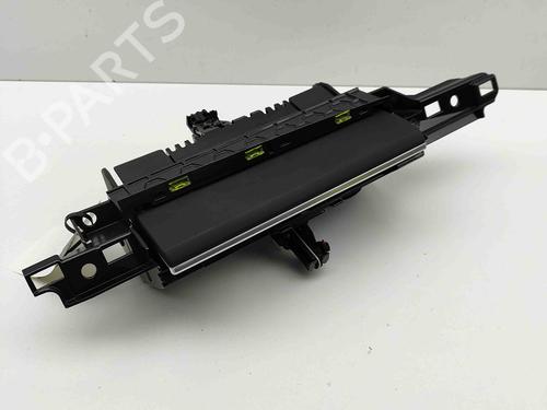 Used Display monitor AUDI A6 C7 Avant (4G5, 4GD) 3.0 TDI quattro (204 hp) 27349533