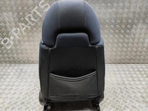 Left front seat TOYOTA SUPRA (_A8_) 3.0 i (JZA80_, JZA80R) | BP27778879C15