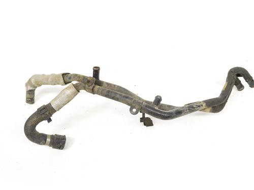 Used Pipe Pipe VW TOUAREG (7P5, 7P6) 3.0 V6 TDI (245 hp) 33343393 33343393