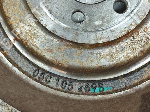 Other VW POLO VI (AW1, BZ1, AE1) 1.0 TSI | BP24976364O1 