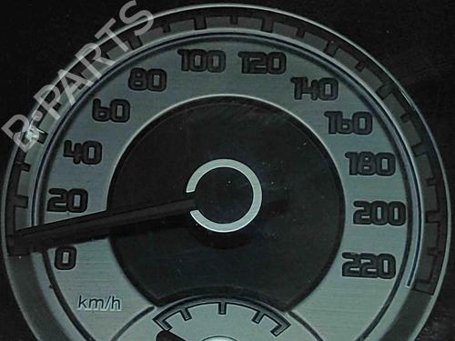 Cockpit MITSUBISHI PAJERO IV (V8_W, V9_W) 3.2 DI-D (V88W, V98W) | BP29227666C47 