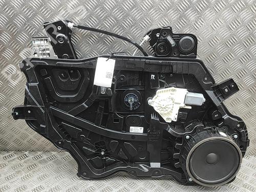 Used Front left window mechanism Front left window mechanism TESLA MODEL Y (5YJY) EV Performance All-wheel Drive (462 hp) 34701489 34701489
