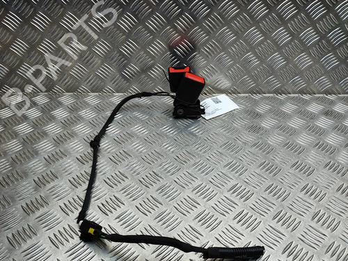 Sikkerhedssele-spænde OPEL MOKKA 1.2 (76) | BP36984181I32 - Image 4