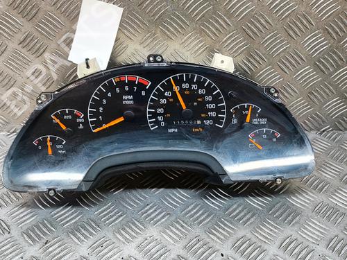 Kombinert Instrument PONTIAC GRAND AM Saloon 3.3 (162 hp) 28557132