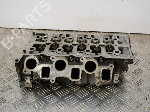 Cylinder head AUDI Q5 (8RB) 3.0 TDI quattro | BP6735217M5 