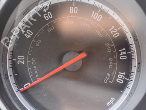 Instrument cluster OPEL INSIGNIA A Sports Tourer (G09) 2.0 CDTI (35) | BP9227676C47 