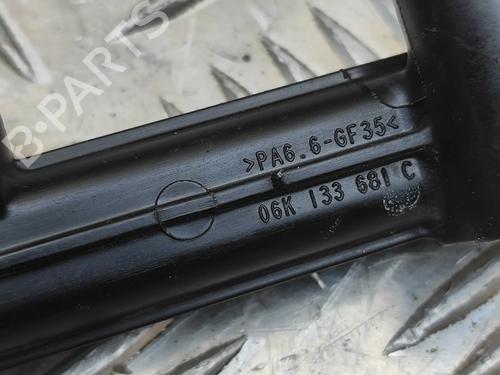 Sprederrør PORSCHE MACAN (95B) 2.0 | BP32143098M98 