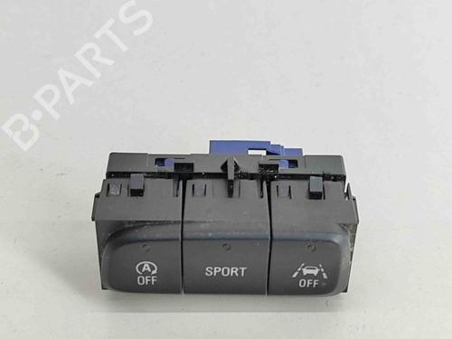 Used Switch OPEL CORSA F (P2JO) 1.2 (68) (101 hp) 27771124