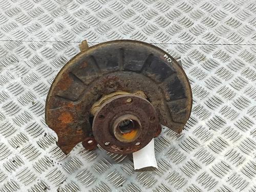 Used Right front steering knuckle VW CADDY IV Box Body/MPV (SAA, SAH) 2.0 TDI 4motion (150 hp) 26405553