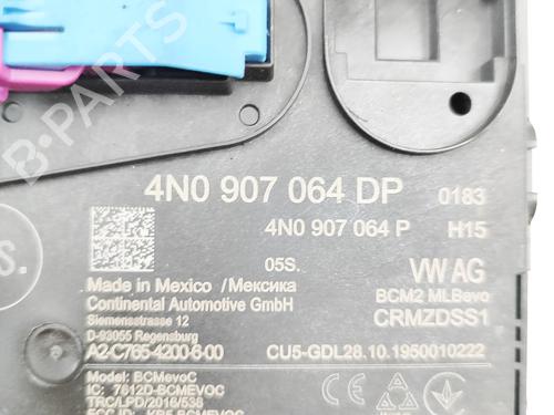 Control unit AUDI Q5 (FYB, FYG) SQ5 TDI Mild Hybrid quattro | BP39458241M11  - Image 5