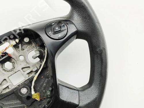 Steering wheel FORD TRANSIT V363 Van (FCD, FDD) 2.0 EcoBlue | BP36934573C49  - Image 5