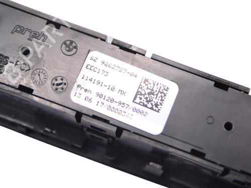 Switch BMW X5 (F15, F85) xDrive 40 d | BP33355784I30 - Image 5