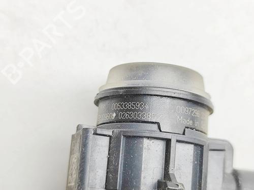 Electronic module JEEP COMPASS (MP, M6, MV, M7) 1.3 HYBRID 4X4 | BP30544608M83 