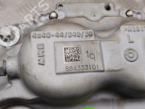 Left front brake caliper BMW X5 (G05, F95) xDrive 40 i | BP40605562M105 - Image 7