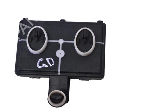 Electronic module AUDI Q7 (4MB, 4MG, 4MQ) 3.0 TDI quattro | BP33353219M83 - Image 2