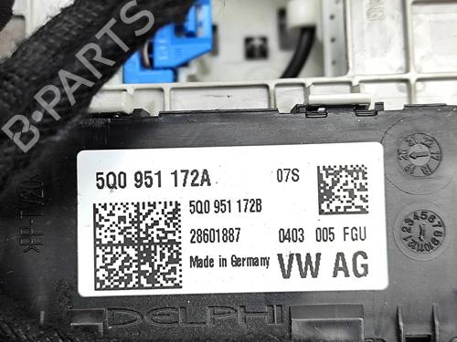 Kabinelys VW CRAFTER Van (SY_, SX_) 2.0 TDI FWD (SYB, SYC, SYD) | BP39619449I8  - Image 10