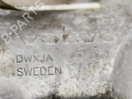 Front differential VOLVO XC60 I SUV (156) D4 | BP11216868M23 