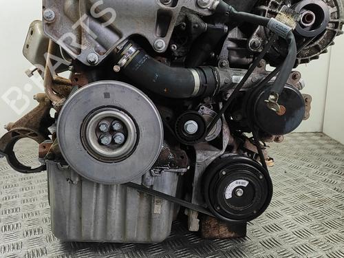 Engine MERCEDES-BENZ SPRINTER 3-t Van (B910) 214 CDI (910.621, 910.623) | BP30108112M1  - Image 6