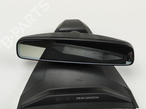 Espelho interior VW T-ROC (A11, D11) 2.0 TSI 4motion (190 hp) 28559432