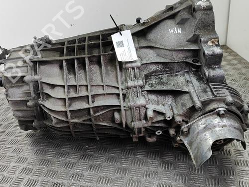 Gearbox KIA SPORTAGE IV (QL, QLE) 2.0 CRDi | BP28565823M3 