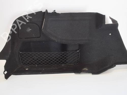 Used Boot lining MERCEDES-BENZ E-CLASS Coupe (C207) E 220 CDI / d (207.302, 207.301) (170 hp) 14612645