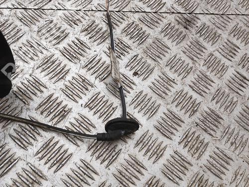 Left front steering knuckle VW ID.4 (E21) PRO | BP33866298M25 - Image 5