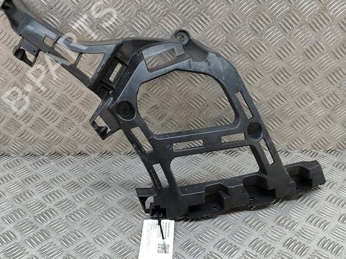 Used Rear bumper bracket PEUGEOT 3008 II SUV (MC_, MR_, MJ_, M4_) Hybrid (224 hp) 28554222