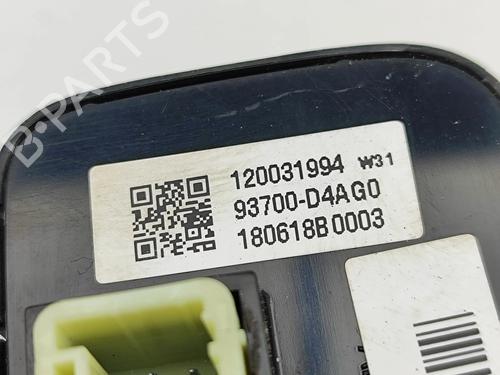 Switch KIA OPTIMA Sportswagon (JF) 1.6 CRDi | BP28564707I30 - Image 6