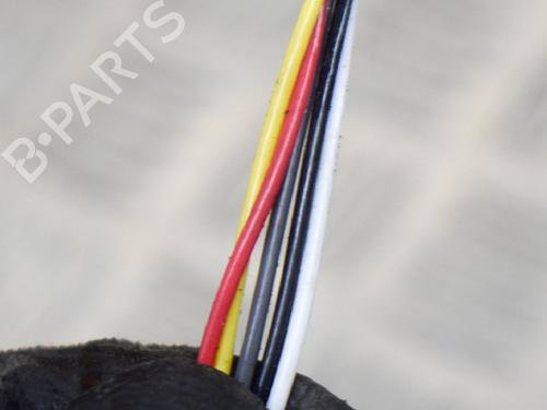 Electronic sensor VOLVO XC60 I SUV (156) D3 / D4 | BP6773658M84 