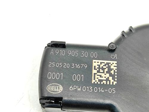 Electronic sensor MERCEDES-BENZ SPRINTER 3-t Van (B910) 214 CDI (910.621, 910.623) | BP34630444M84  - Image 7