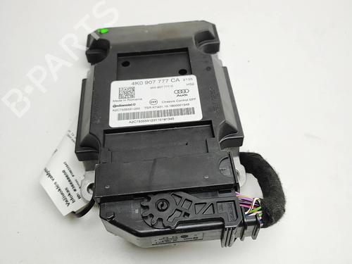 Electronic module AUDI A6 C8 Avant (4A5) RS6 TFSI Mild Hybrid quattro | BP37583444M83 - Image 2