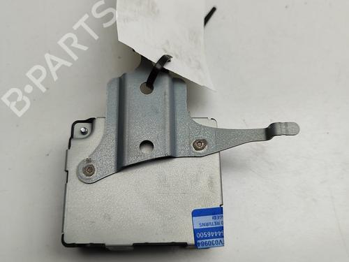 Electronic module TOYOTA PRIUS (_W6_) 2.0 PHEV (MXWH61L, MXWH61) | BP29975230M83