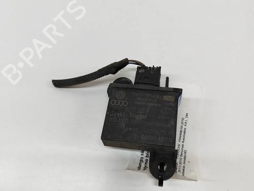 Used Electronic module PORSCHE PANAMERA (970) 4.8 4S (400 hp) 27282337