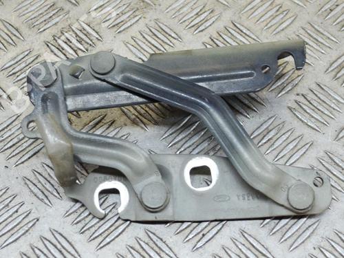 Hinge/Door check strap FORD FIESTA VI (CB1, CCN) 1.0 Sport | BP14630847C146 