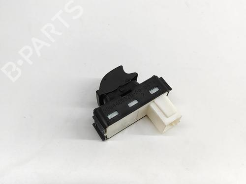 Left rear window switch CITROËN C5 AIRCROSS (A_) 1.5 BlueHDi 130 (ACYHZJ, ACYHZR) | BP27791478I29 - Image 2