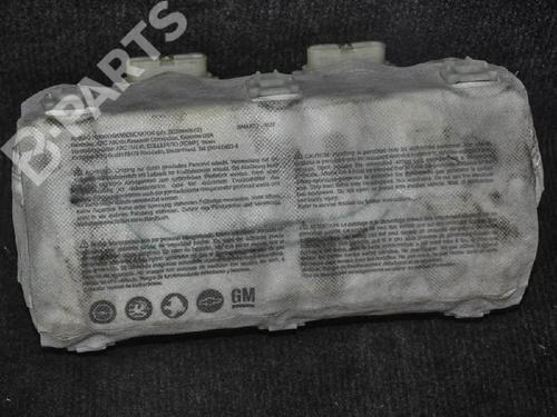 Used Passenger airbag Passenger airbag OPEL ASTRA H (A04) 1.3 CDTI (L48) (90 hp) 6728540 6728540
