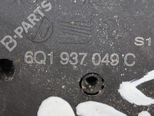 Electronic module VW POLO IV (9N_, 9A_) 1.4 TDI | BP6718458M83 