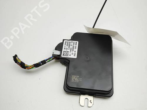 Electronic module BMW X3 (G01, F97, G08) iX3 | BP38328819M83 - Image 4