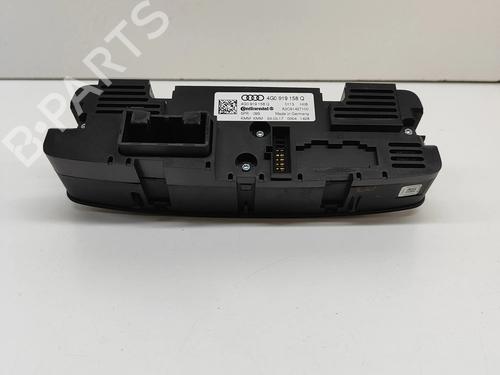 Electronic module AUDI A7 Sportback (4GA, 4GF) 3.0 TDI | BP23865804M83 