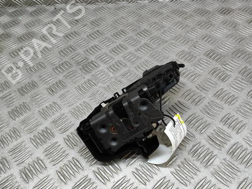 Front left lock FORD FOCUS II Convertible 2.0 TDCi | BP24975962C98