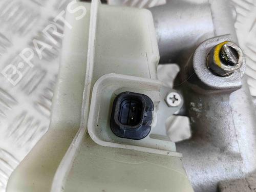 Servo brake HONDA CIVIC VIII Saloon (FD, FA) 1.3 IMA (FA3, FD3) | BP25216797M42