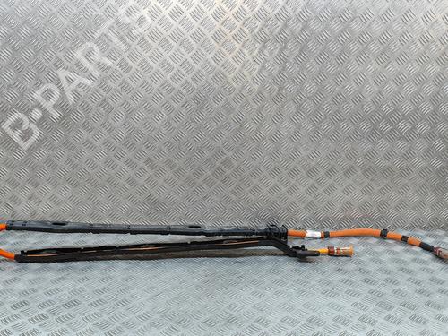 Used Wiring harness MERCEDES-BENZ EQS (V297) EQS 450+ (297.123) (333 hp) 28550097