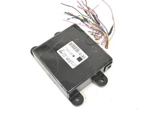 Used Electronic module MITSUBISHI OUTLANDER III (GG_W, GF_W, ZJ, ZL, ZK) 2.0 Hybrid 4WD (GG2W) (189 hp) 30218987