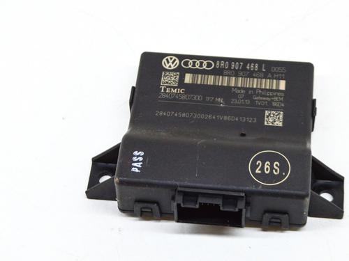 Elektronisk modul AUDI A5 (8T3) 2.0 TDI (177 hp) 10069868