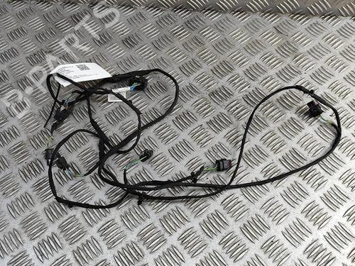 Used Electronic module BMW 3 (G20, G80, G28) 330 e Plug-in-Hybrid (292 hp) 28433982